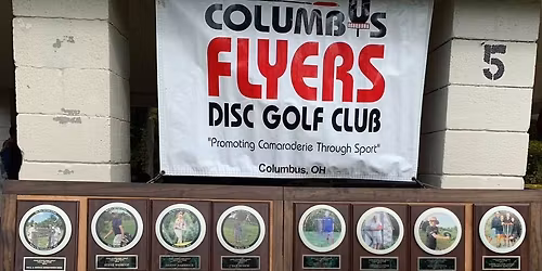 Ohio Disc Golf Hall of Fame 2026 induction Ceremony 