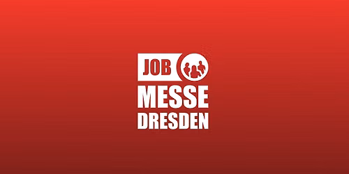 32. Jobmesse Dresden