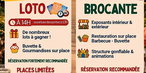 Week-end festif \u00e0 GOURS
