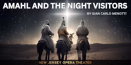 UT Opera Theatre - Rossini and Menotti at Bijou Theatre - Knoxville
