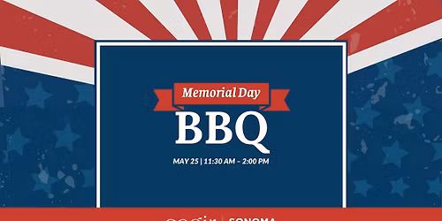 Memorial Day BBQ