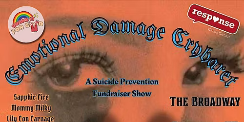 Emotional Damage Crybaret