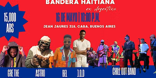 Noche De Musica