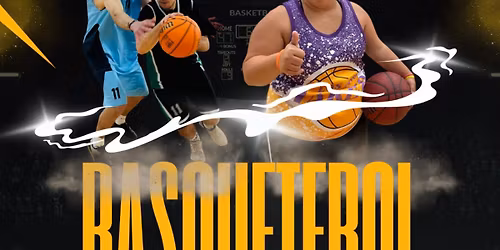 Camp. Portugal Masculino 5x5 | Camp. Nac. S.Down 3x3 Basquetebol