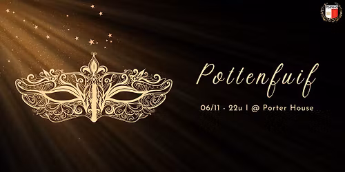 Pottenfuif I Politeia