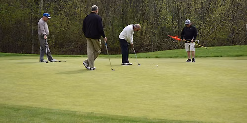 15th Annual Saint Elizabeth Golf Tournament
