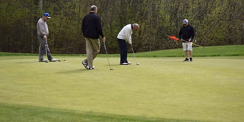 15th Annual Saint Elizabeth Golf Tournament