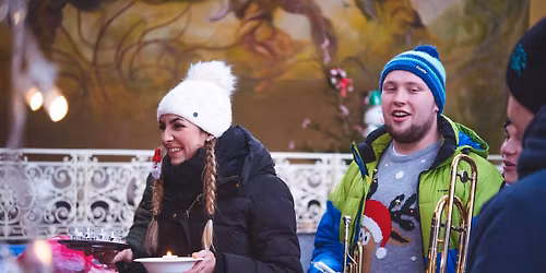 Jarmark na z\u00e1mku Chodov\u00e1 Plan\u00e1 2026