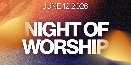 Night of Worship
