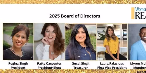 2026 Board Installation Luncheon