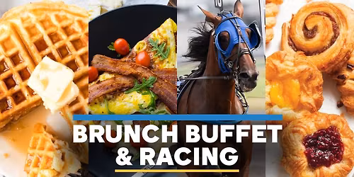 Brunch Buffet \u2013 Sunday, January 11