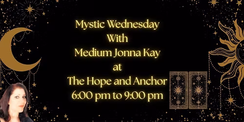 Mystic Wednesday