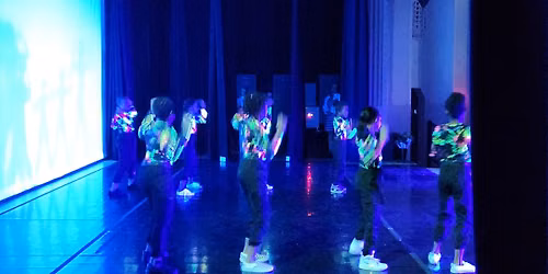 Spring Performance 