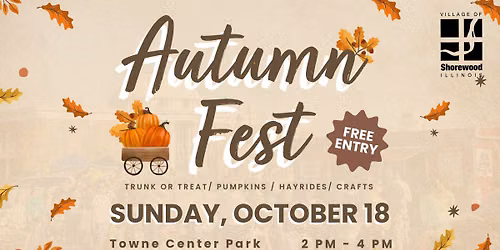 Autumn Fest