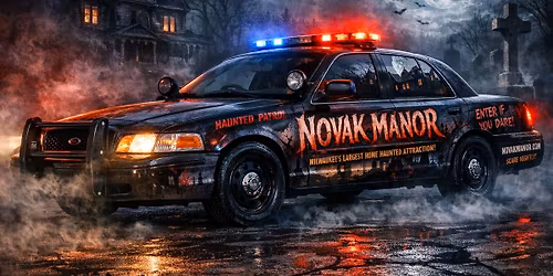 Novak Manor @ West Allis A La Carte 