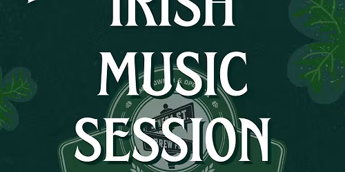 Traditional Irish Music