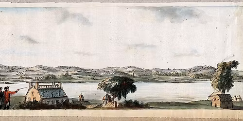 \u201cWe are under some apprehension that the British will pay us a visit\u201d The Siege of Boston Continues