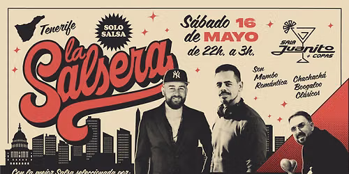 La Salsera