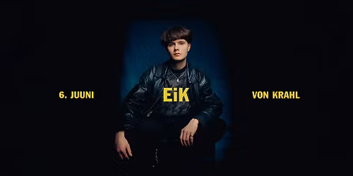 EiK \/ VON KRAHL \/ 06.06