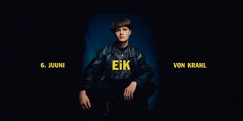 EiK \/ VON KRAHL \/ 06.06