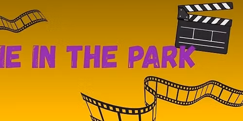 Movie in the Park
