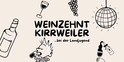 Weinzehnt Kirrweiler 2026