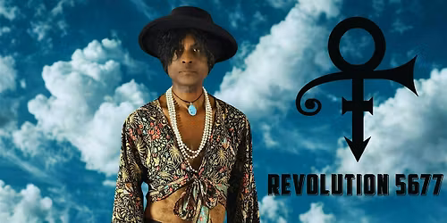 A Prince Tribute Concert with Revolution5677