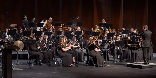 Tartanband Fall Concert