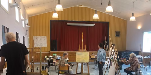 Mini Kunstfestival 2026