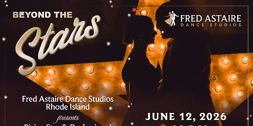Beyond the Stars Showcase