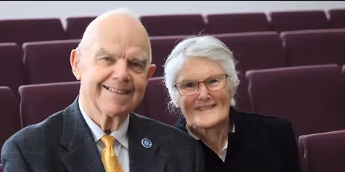 P7 Club revival with Pastor Wagner 