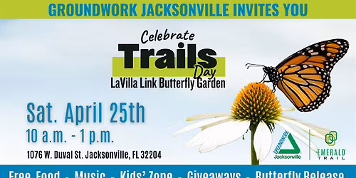 Celebrate Trails Day