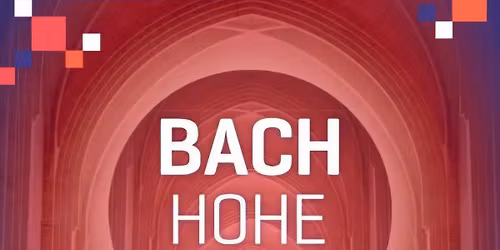 Bach Hohe Messe