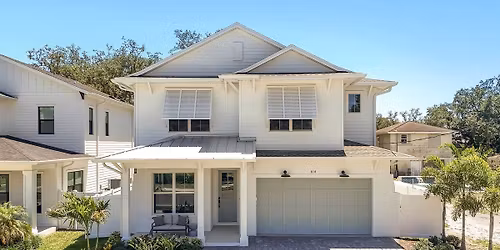 Tampa Brokers Open