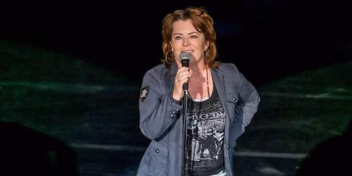 Kathleen Madigan Tickets