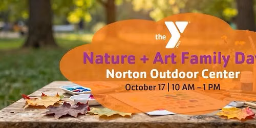 Nature + Art Family Day
