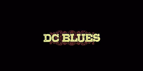 Diggle Blues Festival 2026: DC Blues (Festival Finale)