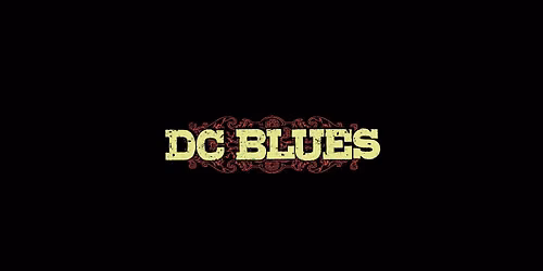 Diggle Blues Festival 2026: DC Blues (Festival Finale)