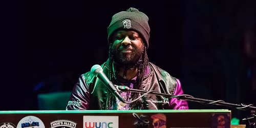 Maijazz 2026: Delvon Lamarr Organ Trio