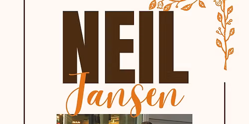 Neil Jansen