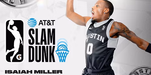 Austin Spurs at Valley Suns at Mullett Arena