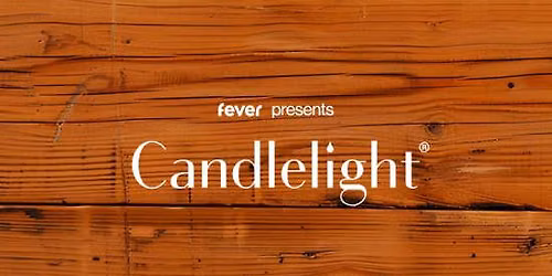 Candlelight: Tribute to Lauryn Hill