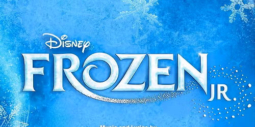 Disney Frozen, Jr.