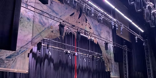 New York City Ballet - Coppelia at David H. Koch Theater