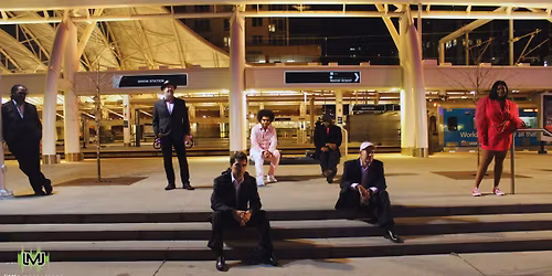 Little Moses Jones Live At The Backyard Sports Lounge