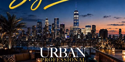 UPMIXER Presents SKY DWELLERS II - A Summer Networking Series