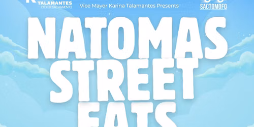 Natomas Street Eats