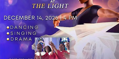 Talents at the Light 2nd Edition