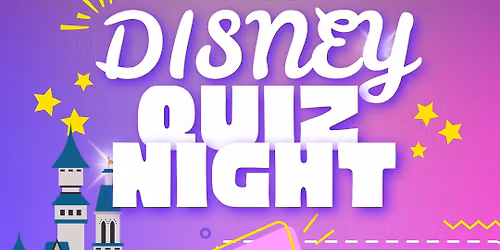 Disney Quiz \u2728 