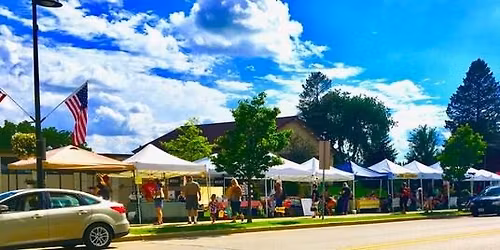 Mount Horeb Farmers Market